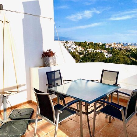 Cozy Townhouse Selwo Villa Estepona Kültér fotó