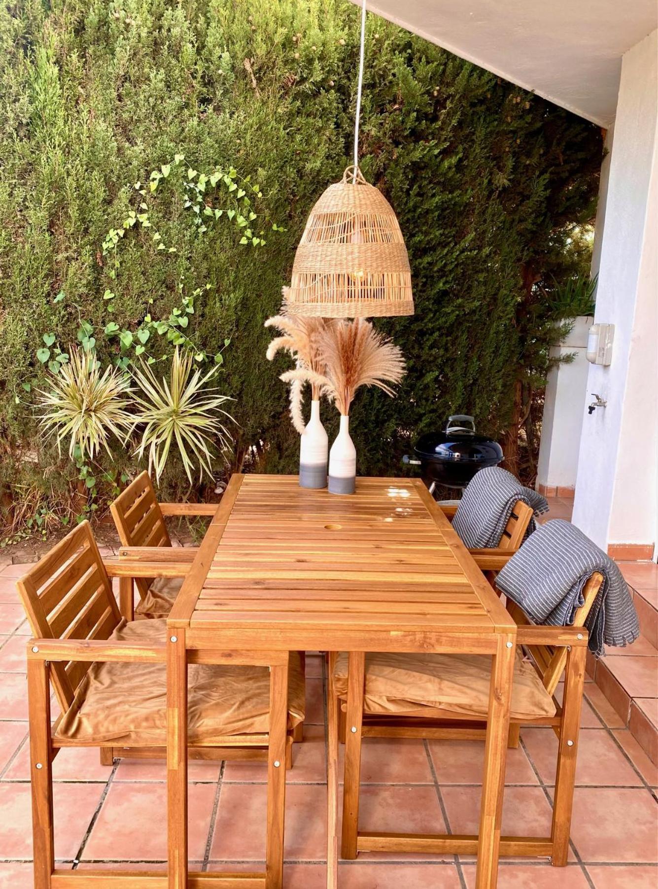 Cozy Townhouse Selwo Villa Estepona Kültér fotó